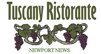 Tuscany Ristorante Newport News